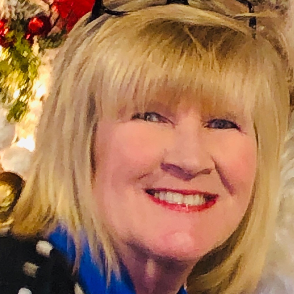 Meet your Posher, Becky